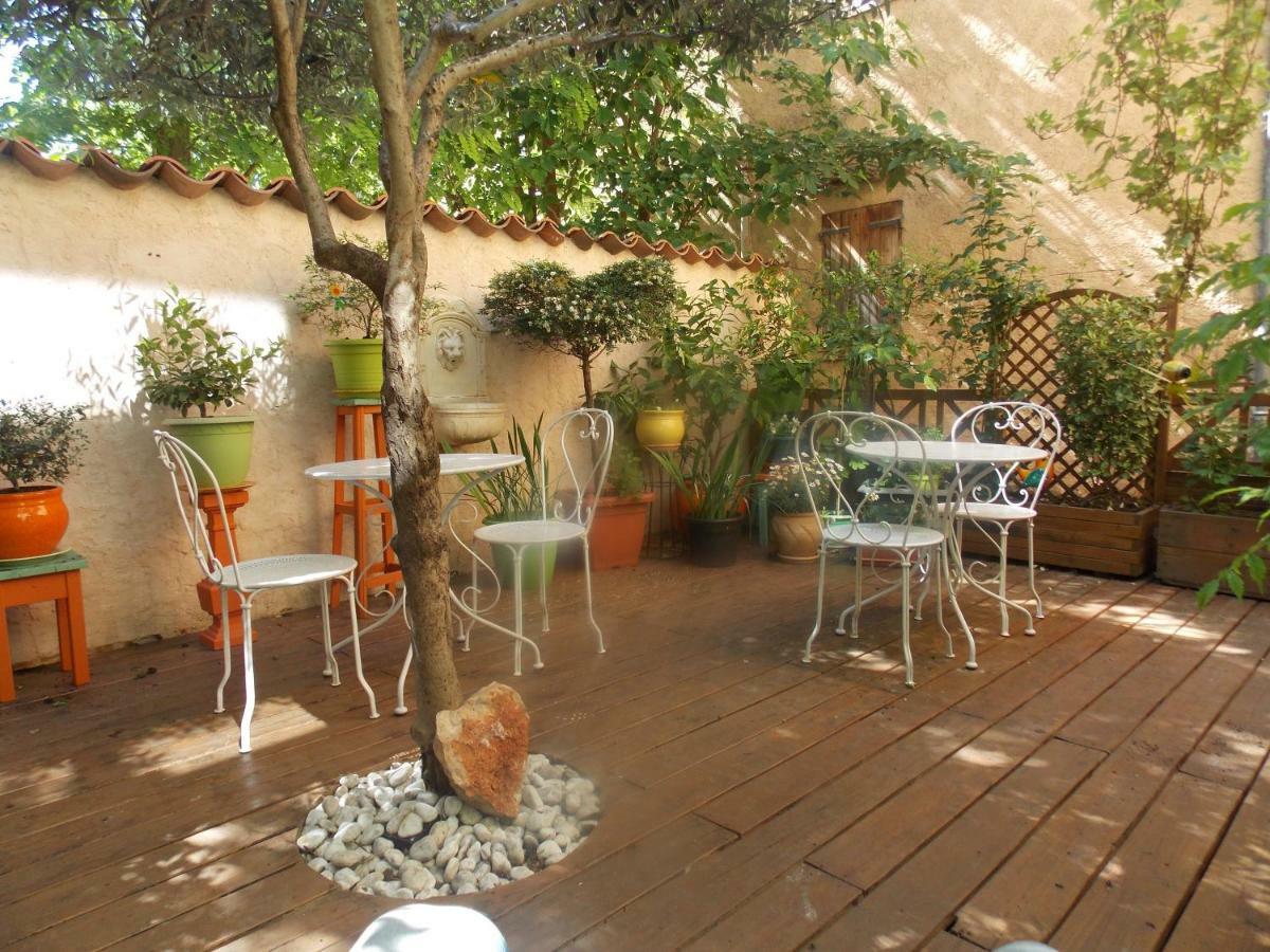La Maison Du Bonheur Оп Экстерьер фото